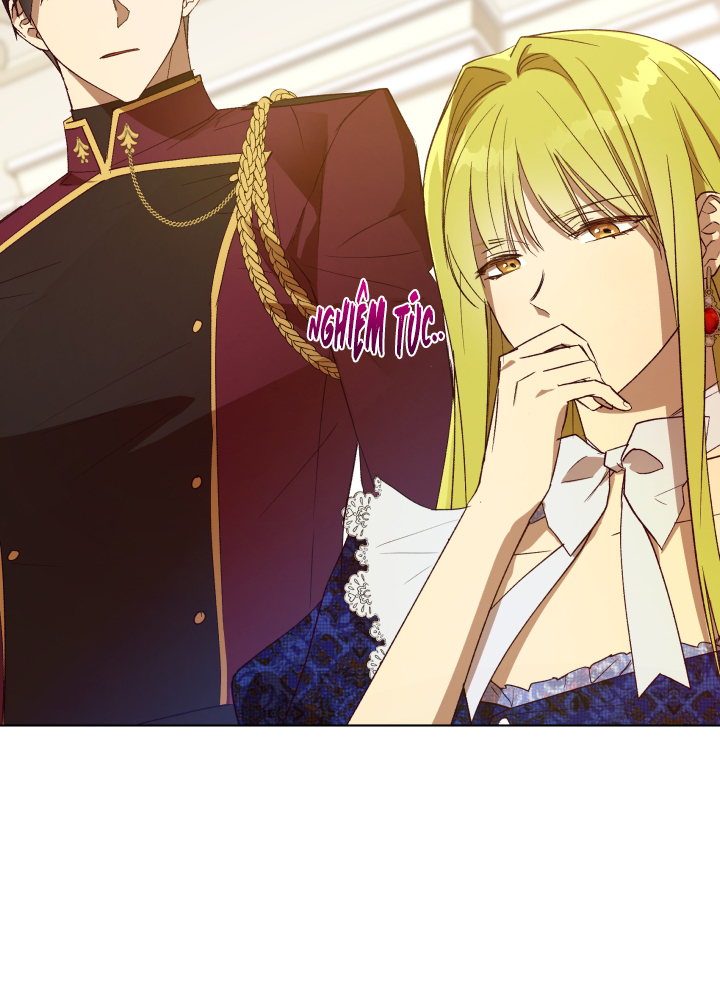 công chúa khắc ấn kẻ phản nghịch chapter 29 28