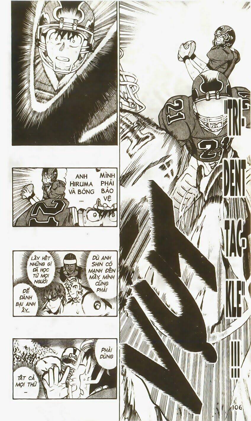 lá chắn mắt chapter 228 16