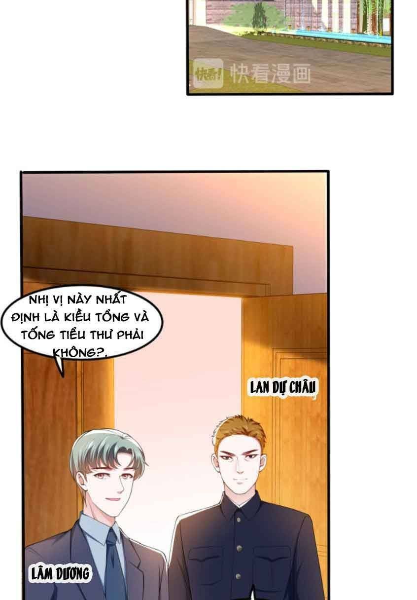 nhất sanh hữu hỉ chapter 11 14