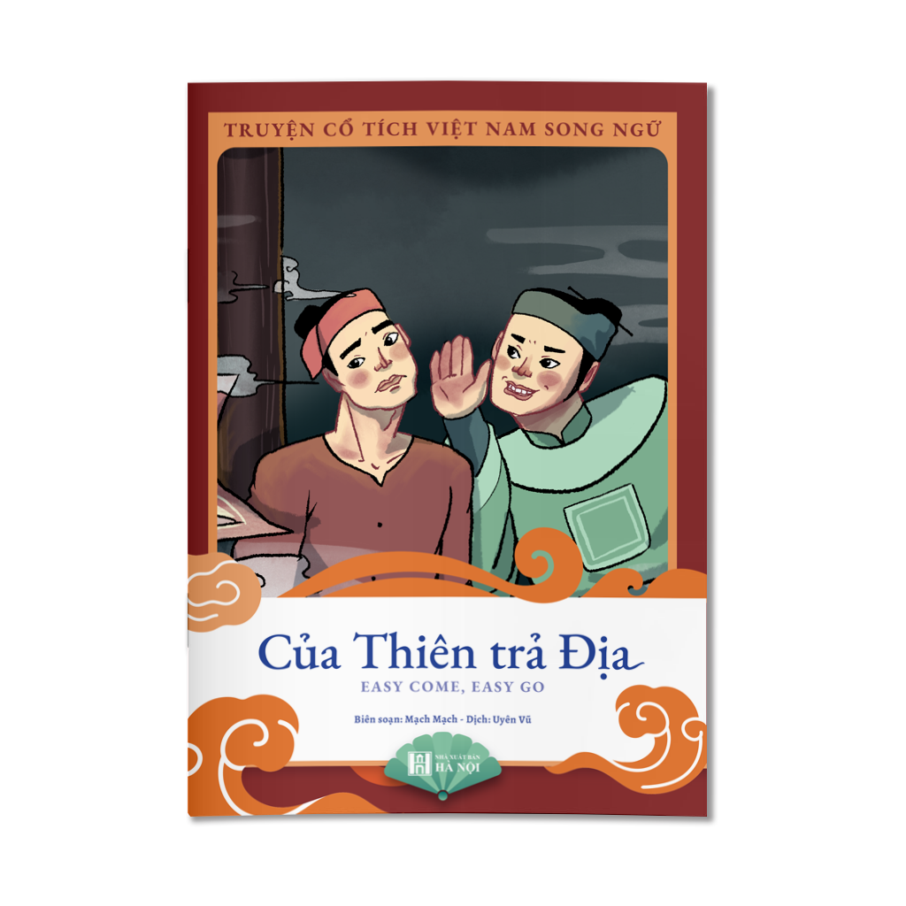 Sách - Combo 10 Cuốn Truyện Cổ Tích Việt Nam Cho Bé