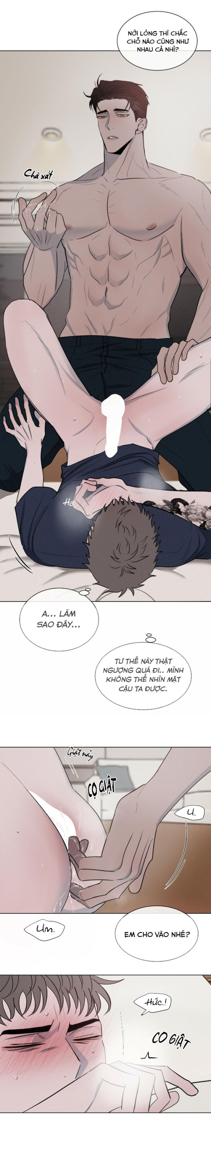 tương khắc chapter 3 25