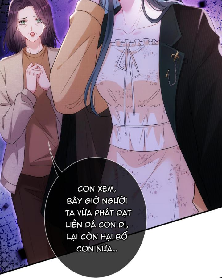 hoắc tiên sinh ngoan ngoãn cưng chiều tôi. chapter 2 31