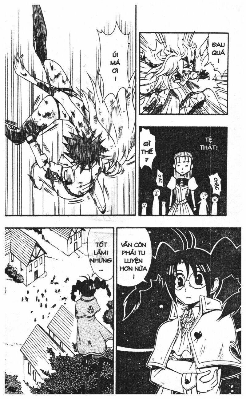 joou kishi monogatari chapter 6 4