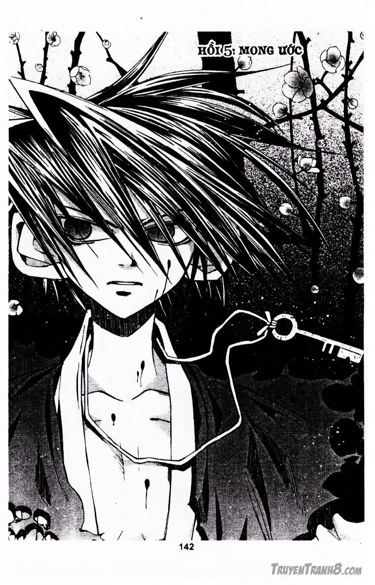 behind master - huyền thoại thiên cẩu chapter 5 3