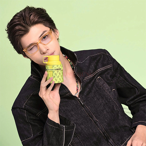 Nước hoa Armaf Odyssey Edition (60ml) - Hàng chính hãng