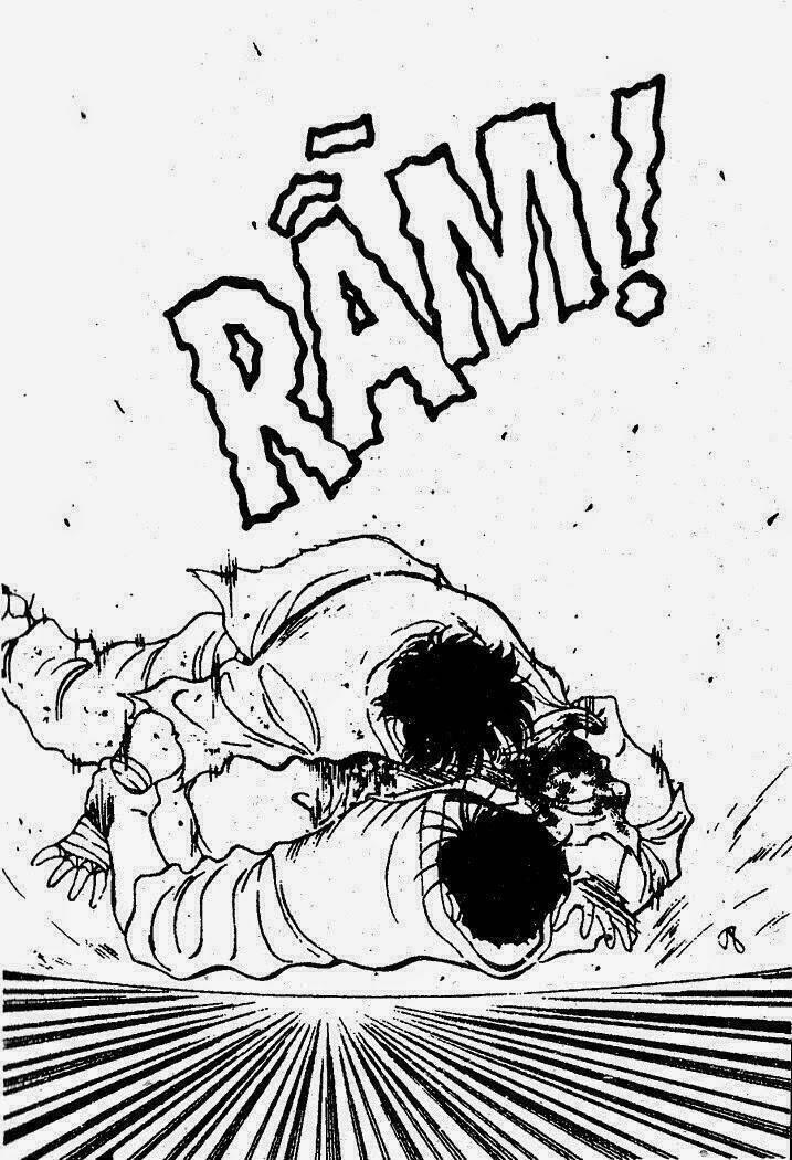 truyền nhân atula - shura no mon i chapter 72 9