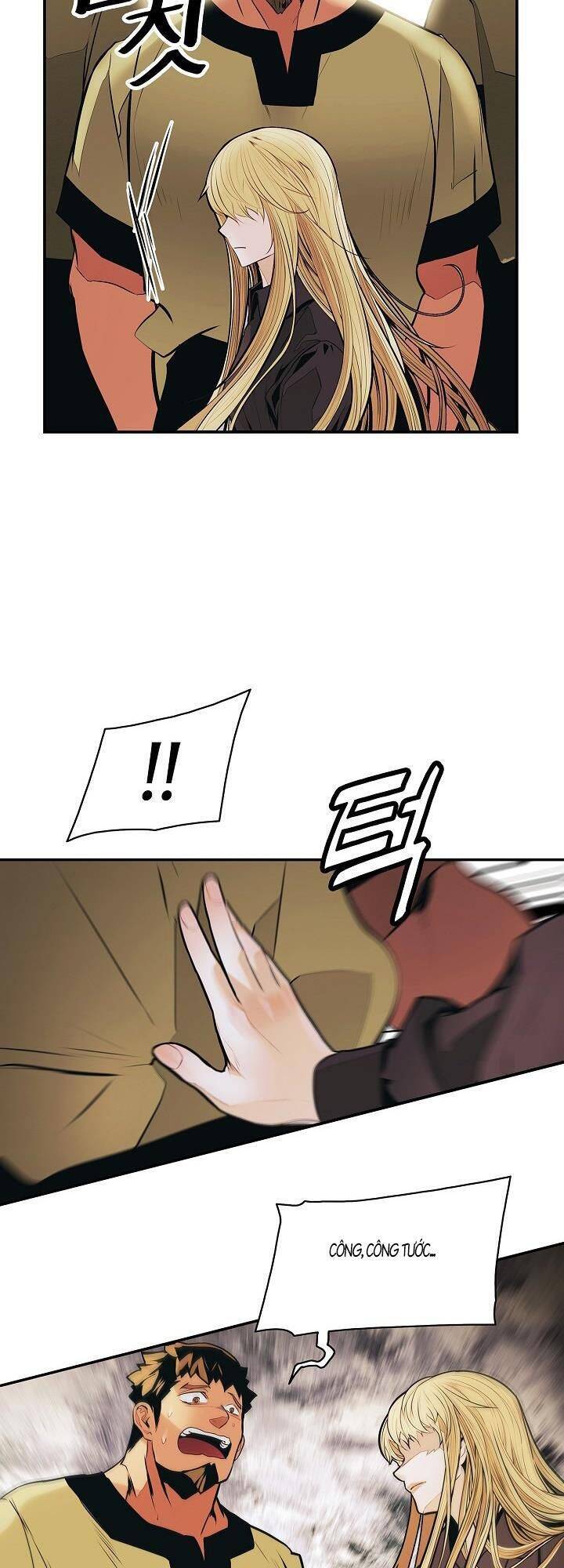 bất bại chân ma chapter 108 24