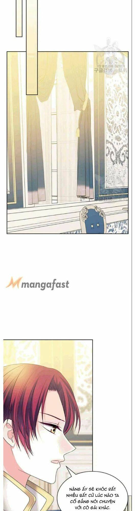 tôi trở thành hầu gái của một công tước chapter 77.1 20