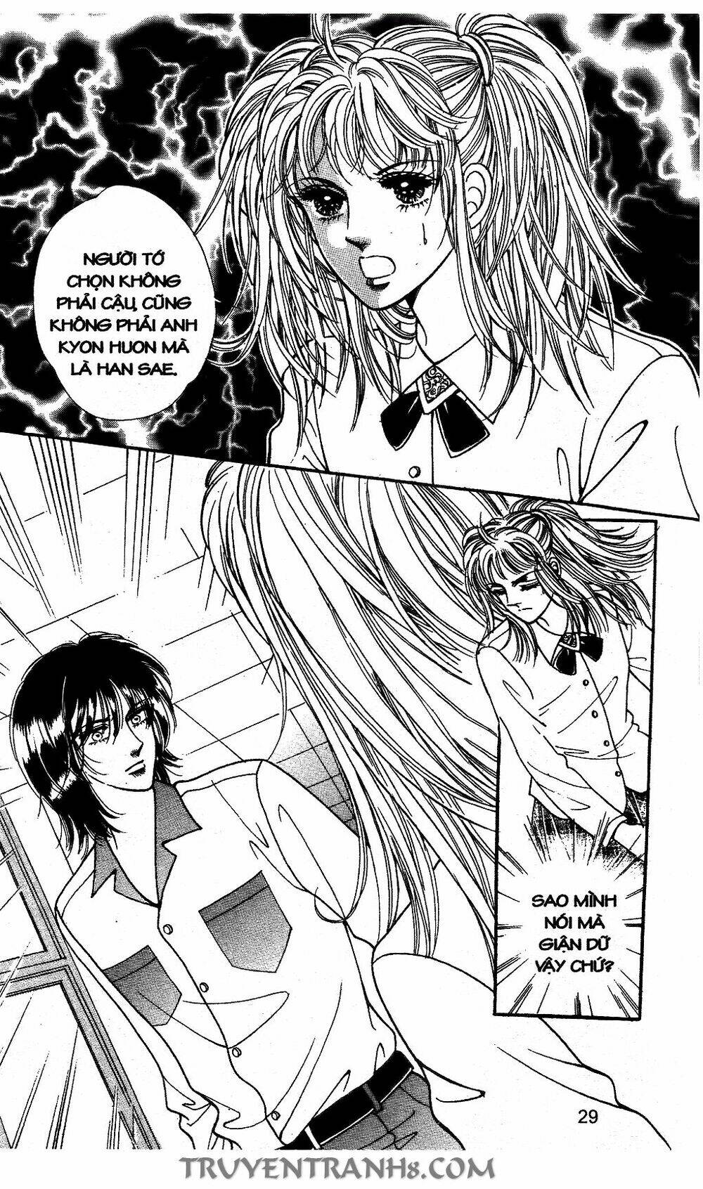 lọ lem kén rể chapter 50 5