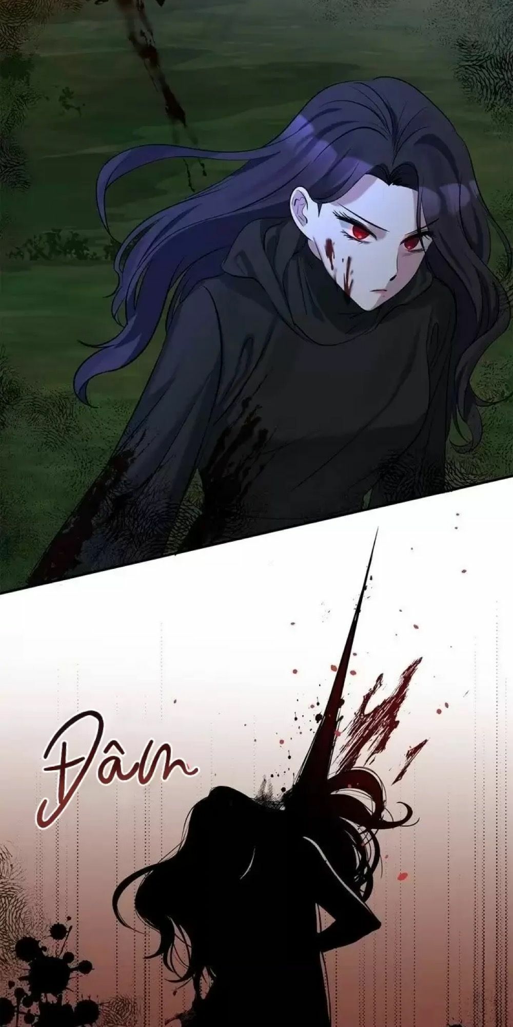 nữ công tước phương bắc là một nhân vật phản diện chapter 2 67