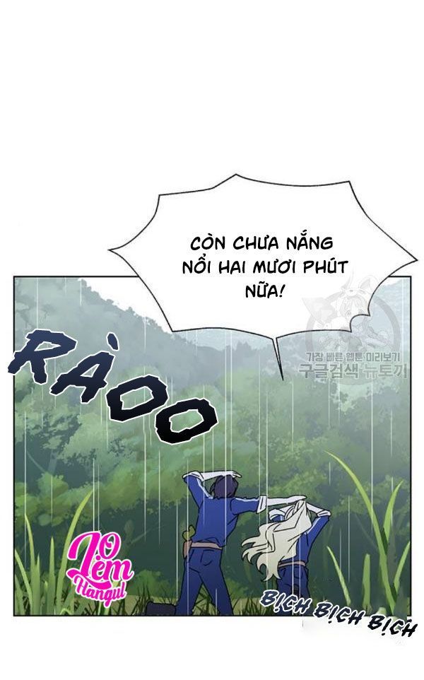 tôi là vị hôn thê phản diện chapter 31 43