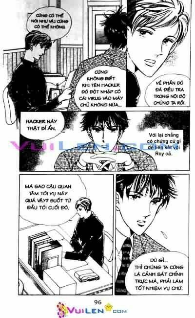 tìm anh - look for oppa chapter 9 96