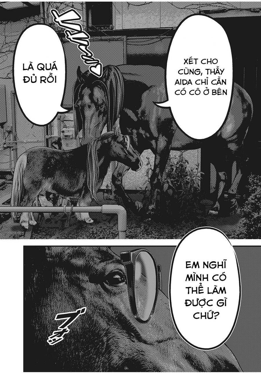 home room chapter 58 8