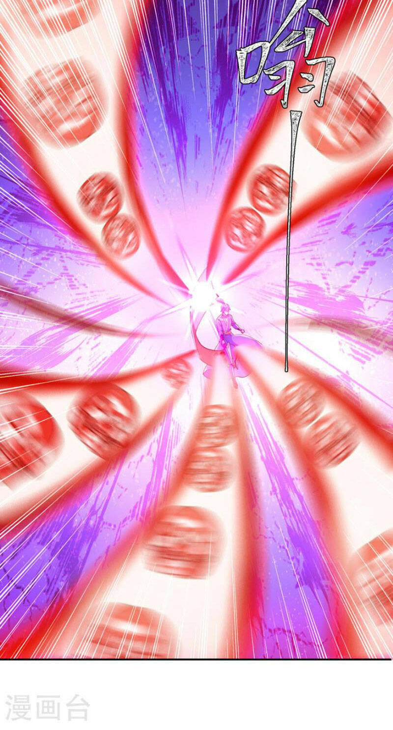 tối cường thăng cấp chapter 363 14