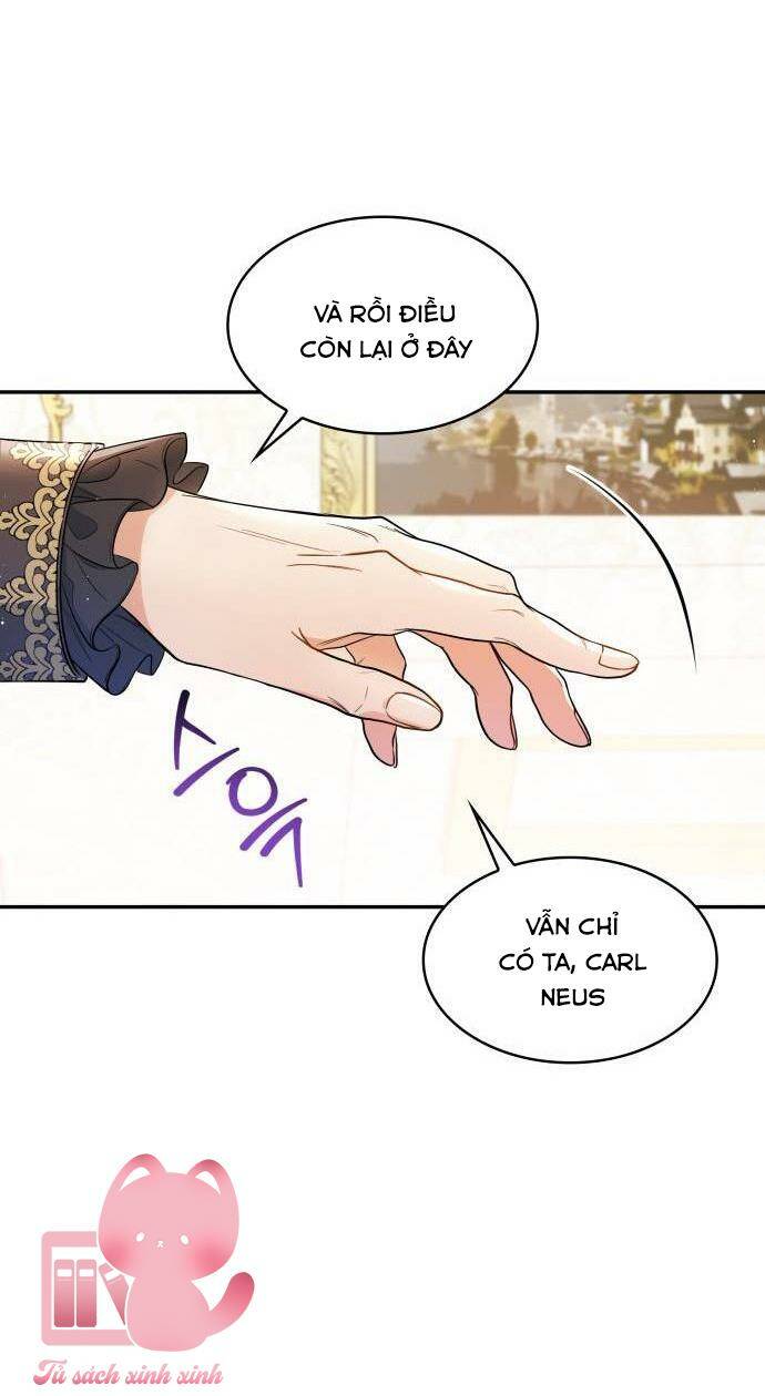 'di vật' melvin để lại chapter 29 25