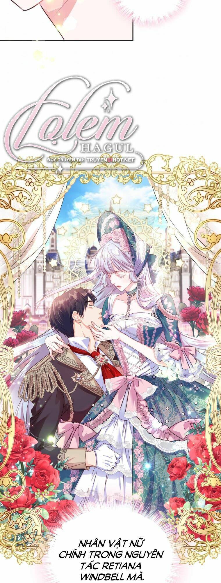 nhà điều chế nước hoa độc quyền của bạo chúa chapter 50 31