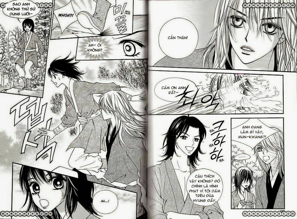 sarasah chapter 15 13