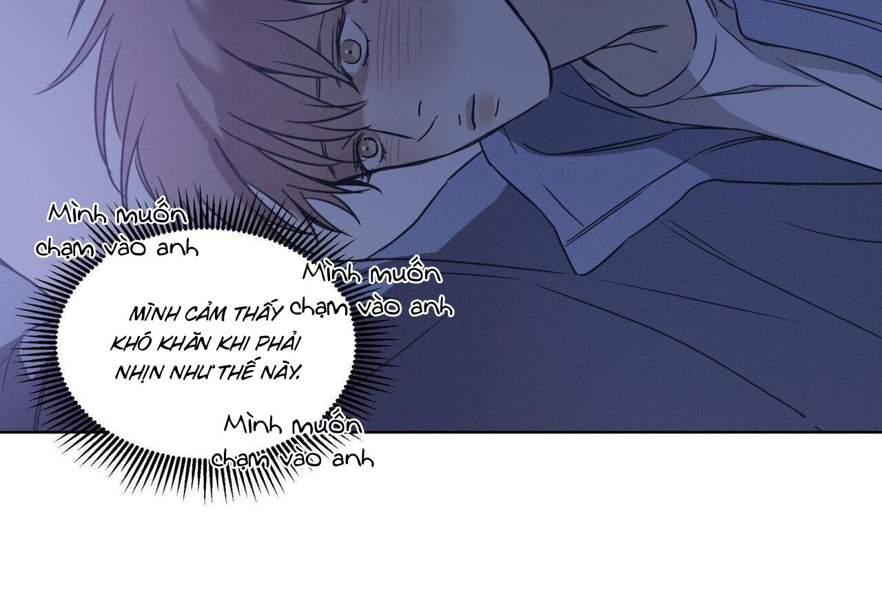 dải hợp âm trên đại dương xanh chapter 43 107