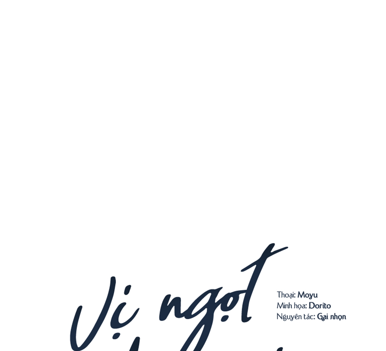 vị ngọt đôi môi chapter 47 3