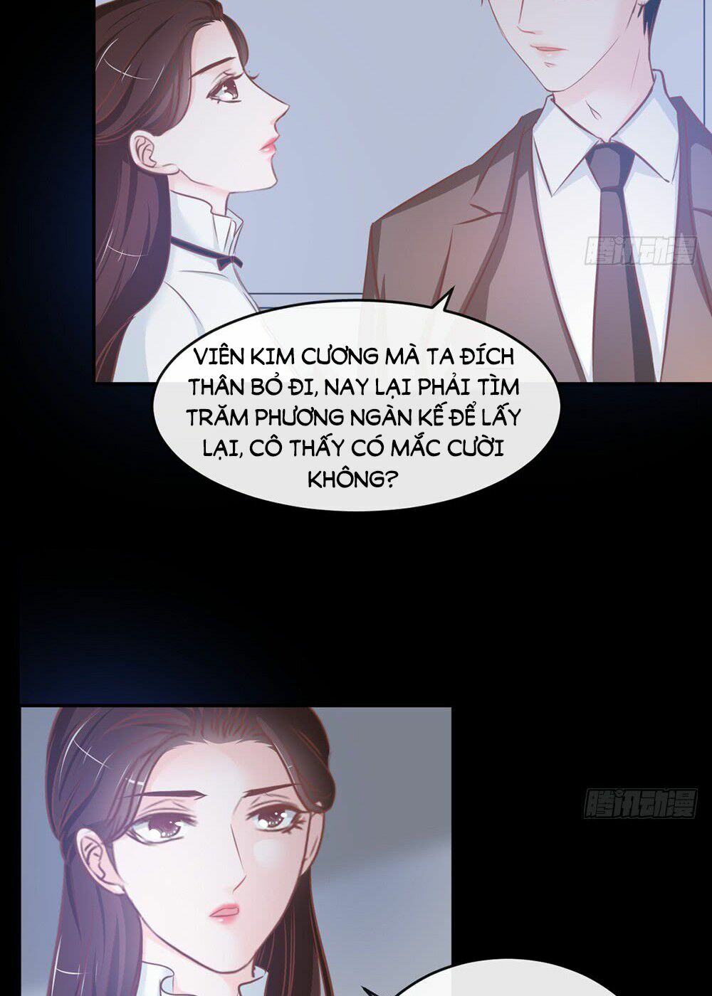 cẩm lý thiếu nữ của tôi chapter 14.1 5