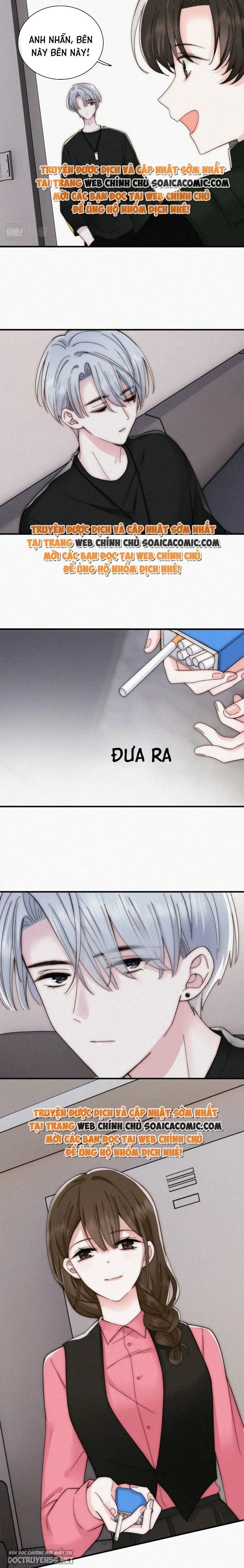 điên cuồng yêu em chapter 17 4