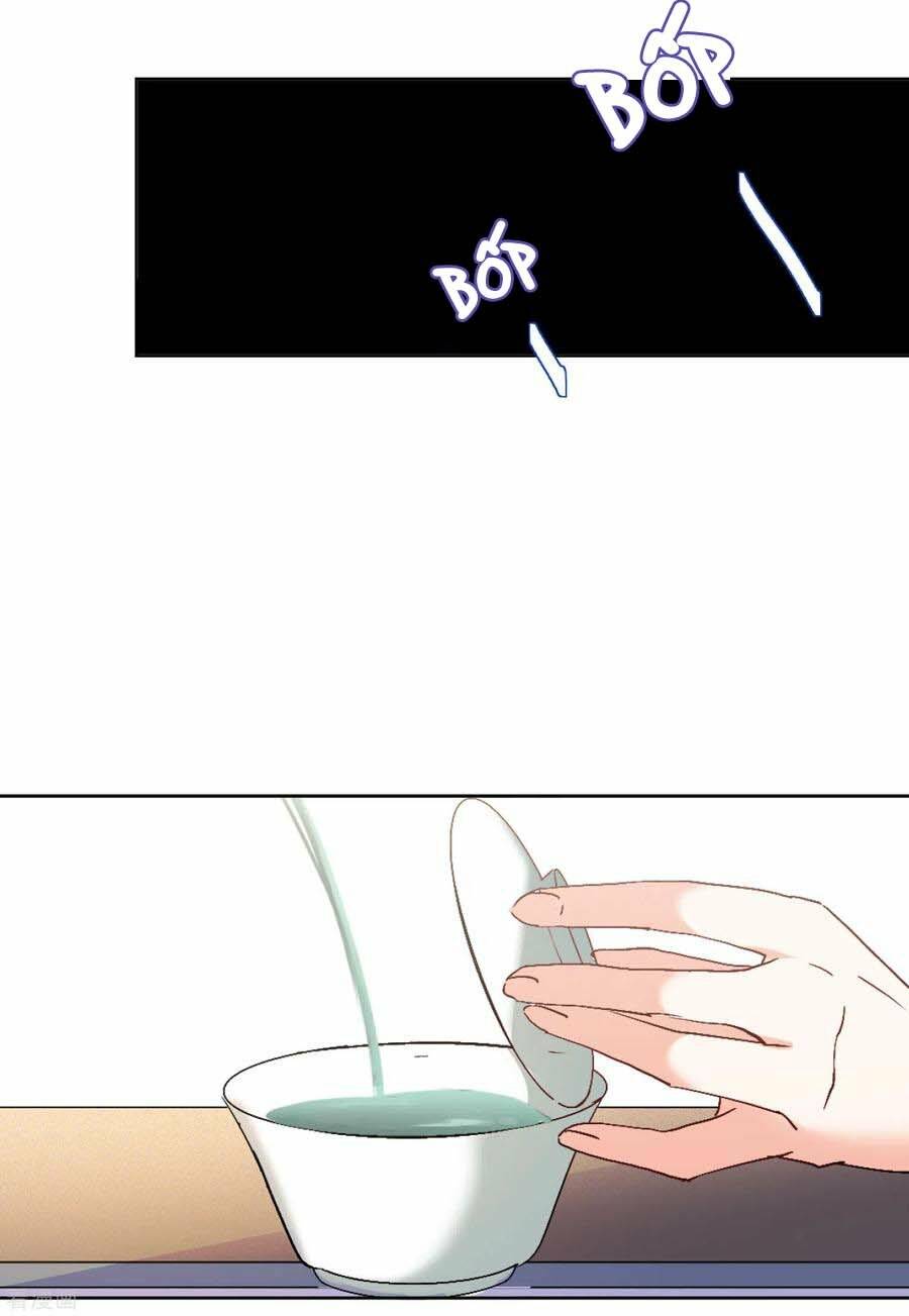 cô ấy đến rồi, xin nằm xuống! chapter 67 19