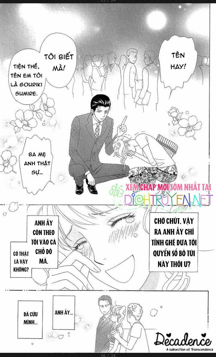 virut tình yêu chapter 6.1 25