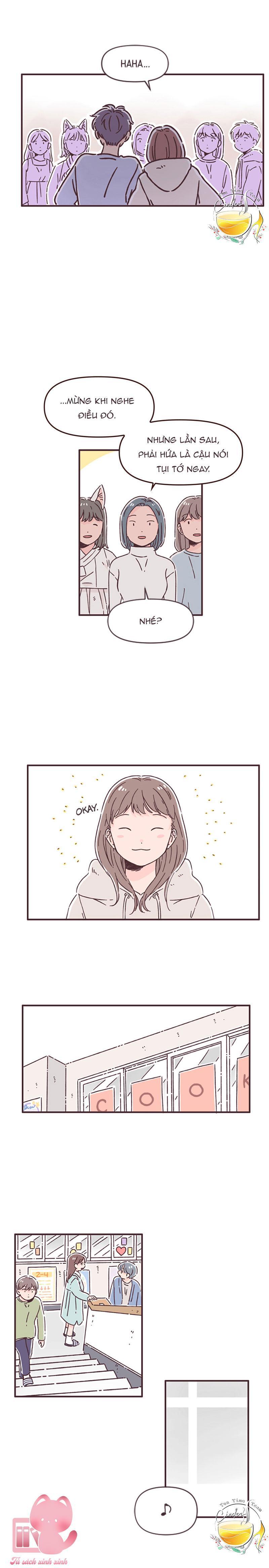 ngày định mệnh của đôi ta chapter 46 7