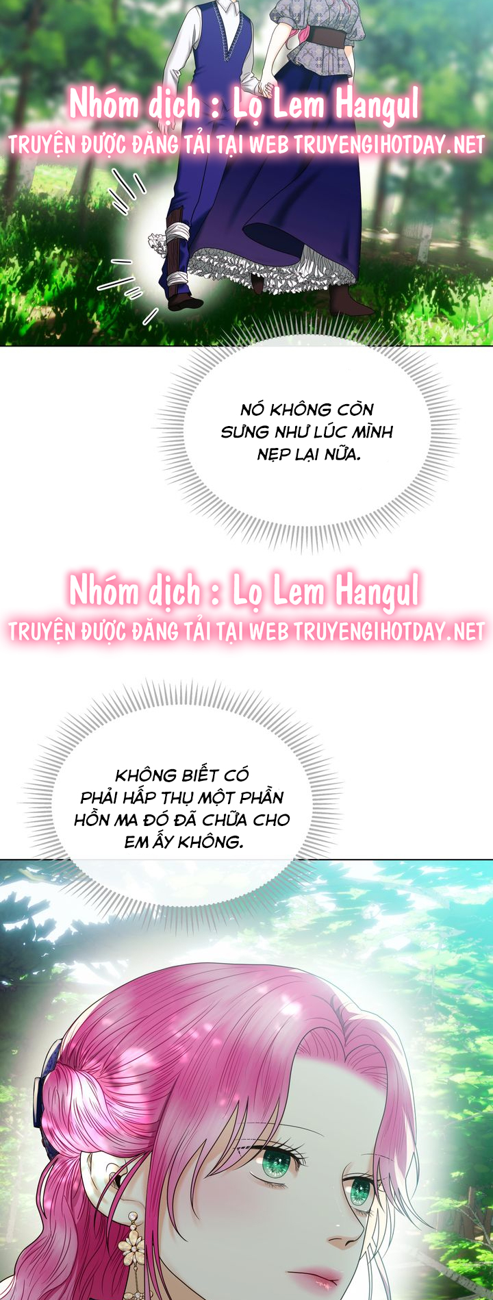 hợp đồng hôn nhân với người chồng thứ 2 của tôi chapter 26 3