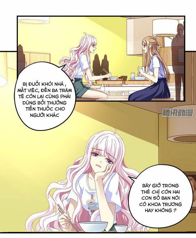 thiên lại âm linh chapter 9 31