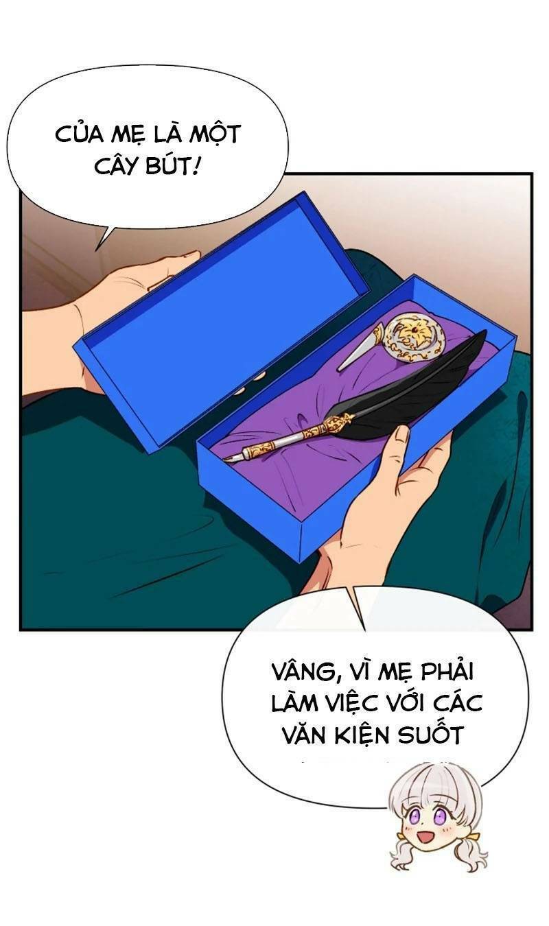 khế ước của nữ công tước quái vật chapter 54 51