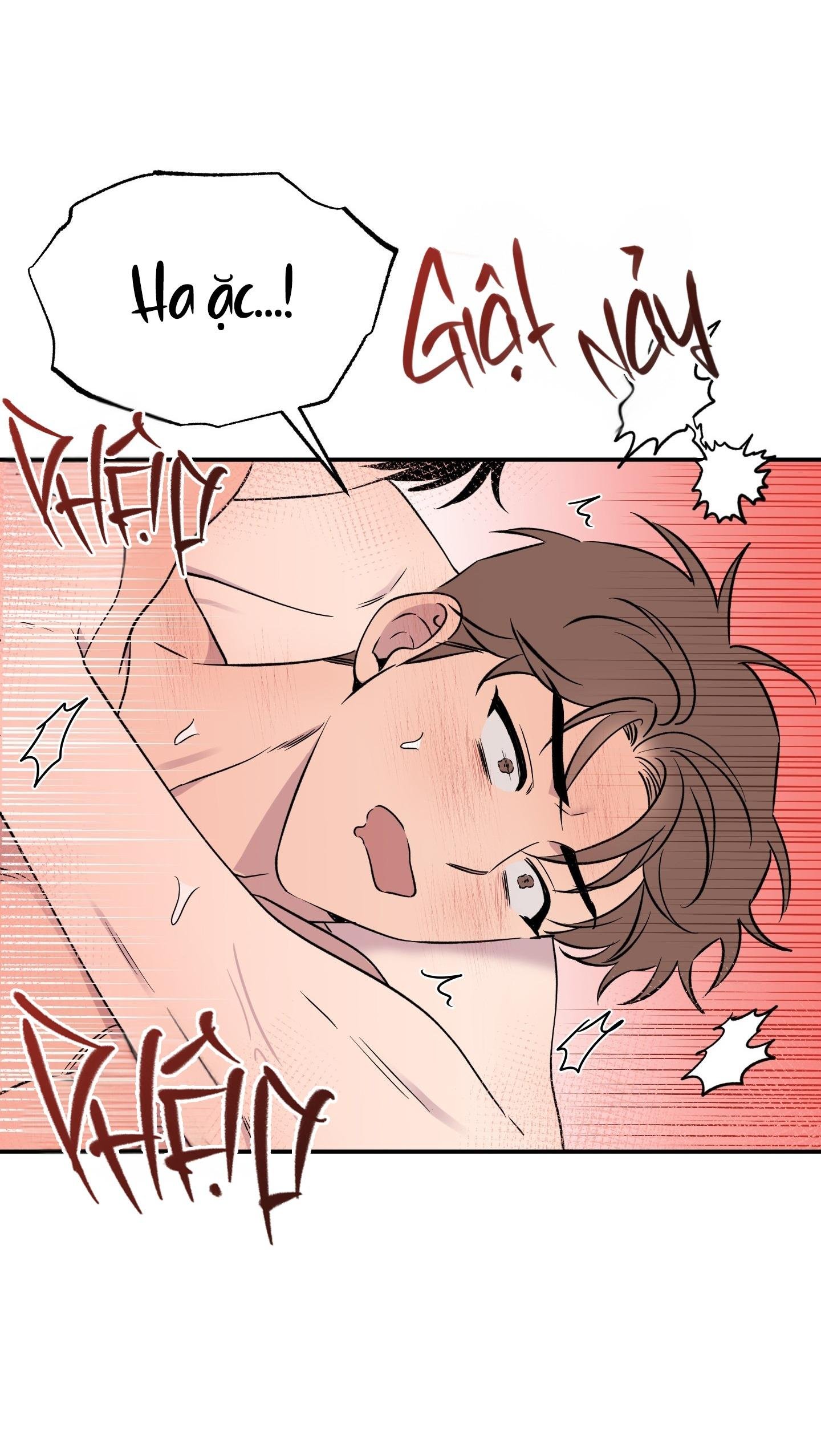 [18+] điều may mắn nhất cuộc đời tôi chapter 57 44