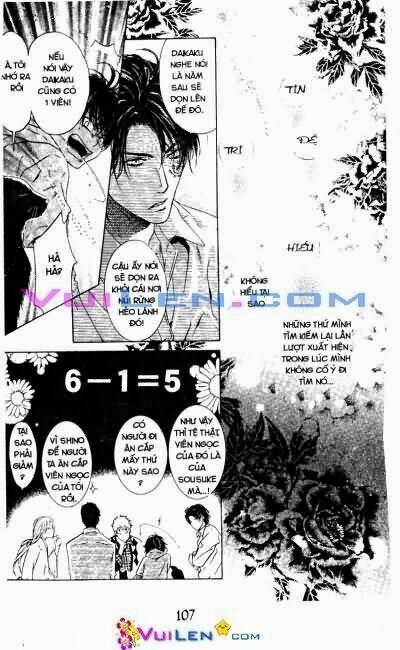 bát khuyển sỹ phương đông chapter 10 107