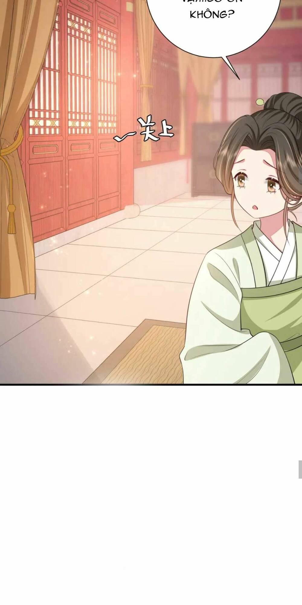 phương thức sinh tồn của công chúa pháo hôi chapter 115 20