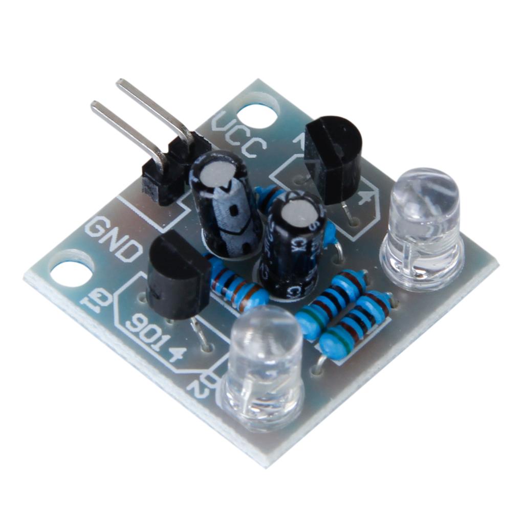 Simple Flash Circuit/Electronic Production/Electronic Suite/DIY Kits