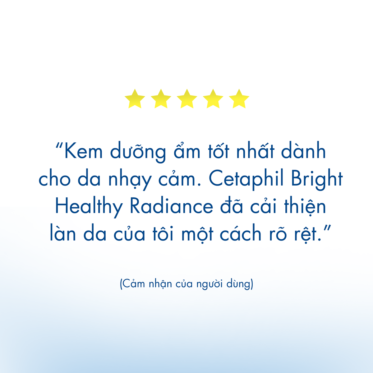 Kem dưỡng ẩm làm sáng da ban đêm Cetaphil Bright Healthy Radiance Night Comfort Cream 50g