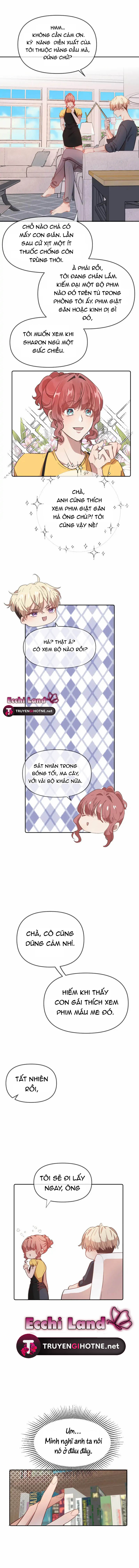 có lẽ em là của anh chapter 7.2 2