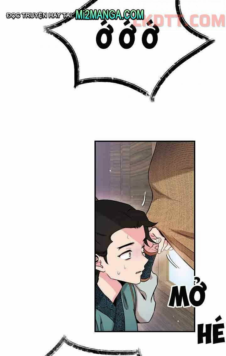 tôi trở thành nhân vật phản diện giỏi nhất trong giới võ thuật chapter 48.2 25