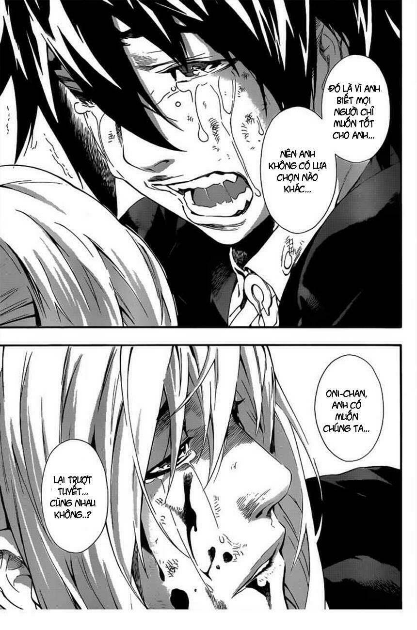 defense devil chapter 97 3