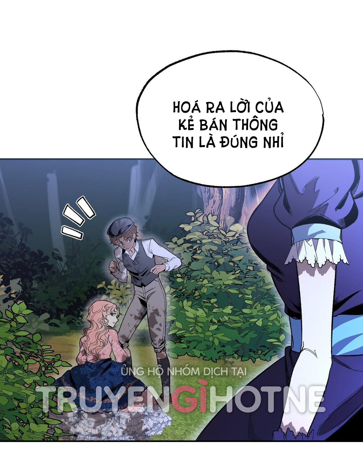 bánh xe của charlotte chapter 10.1 45