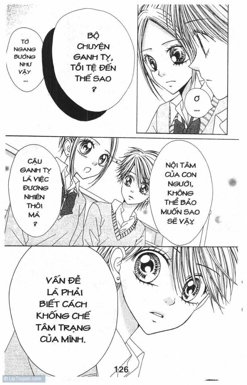 tomodachi gokko [takeuchi ayaka] chapter 7 126