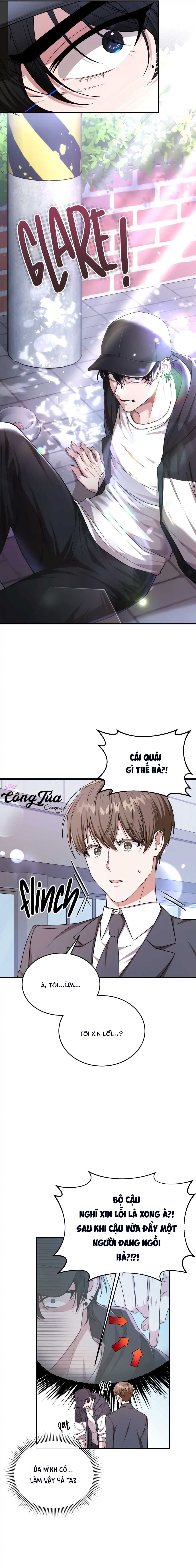 thành viên của hội là hàng xóm bên cạnh chapter 7 12