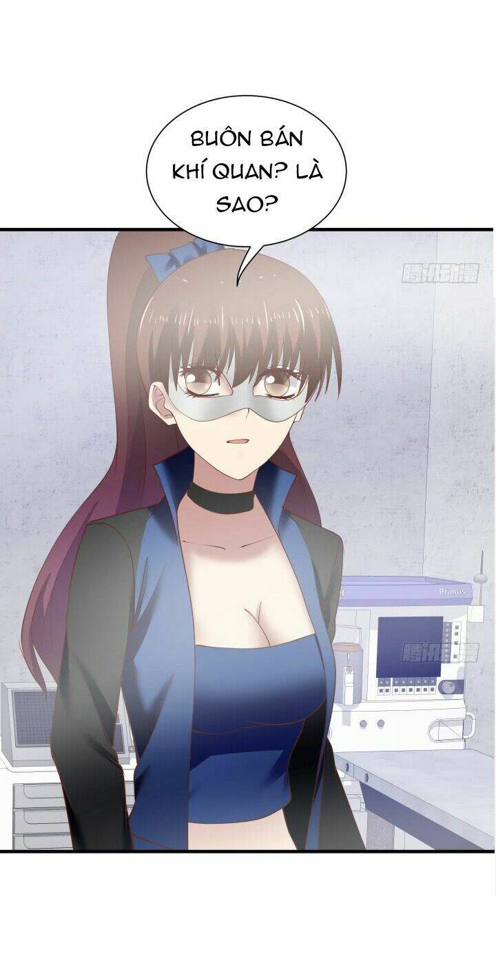 khi trò chơi ác ma bắt đầu chapter 76 51