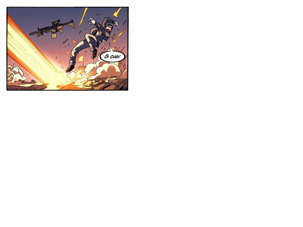 doctor strange/punisher: magic bullets chapter 3.1 12