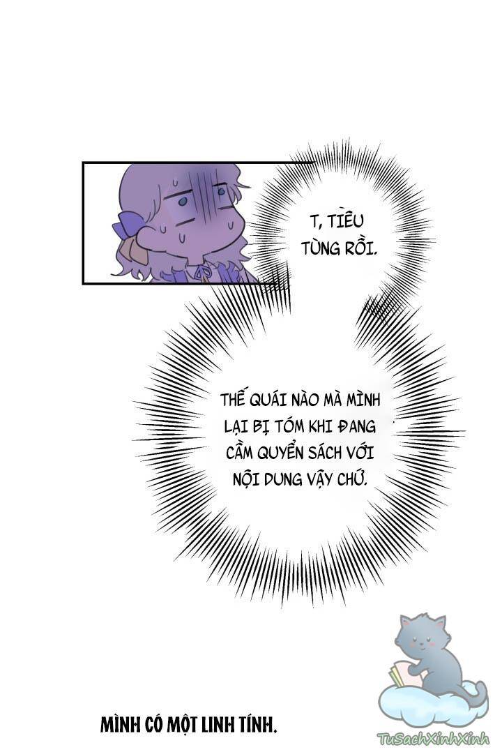 những nhân vật mạnh nhất thế giới ám ảnh tôi chapter 9.5 4