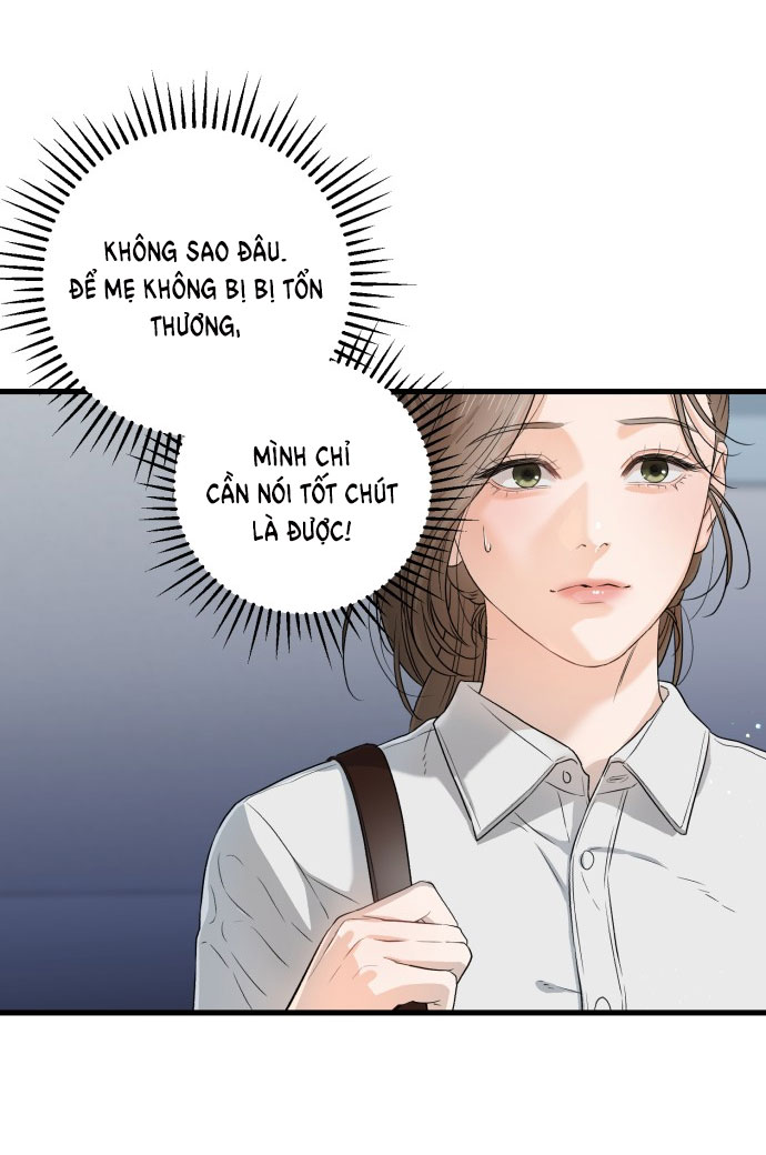 Nóng Lòng Muốn Giày Vò Em chapter 1.2 50