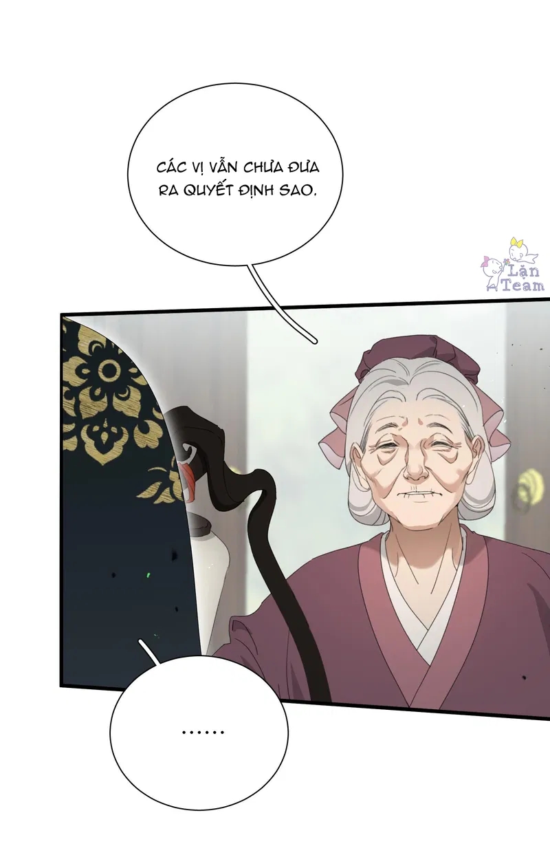 kế hoạch tẩu thoát chapter 29 16