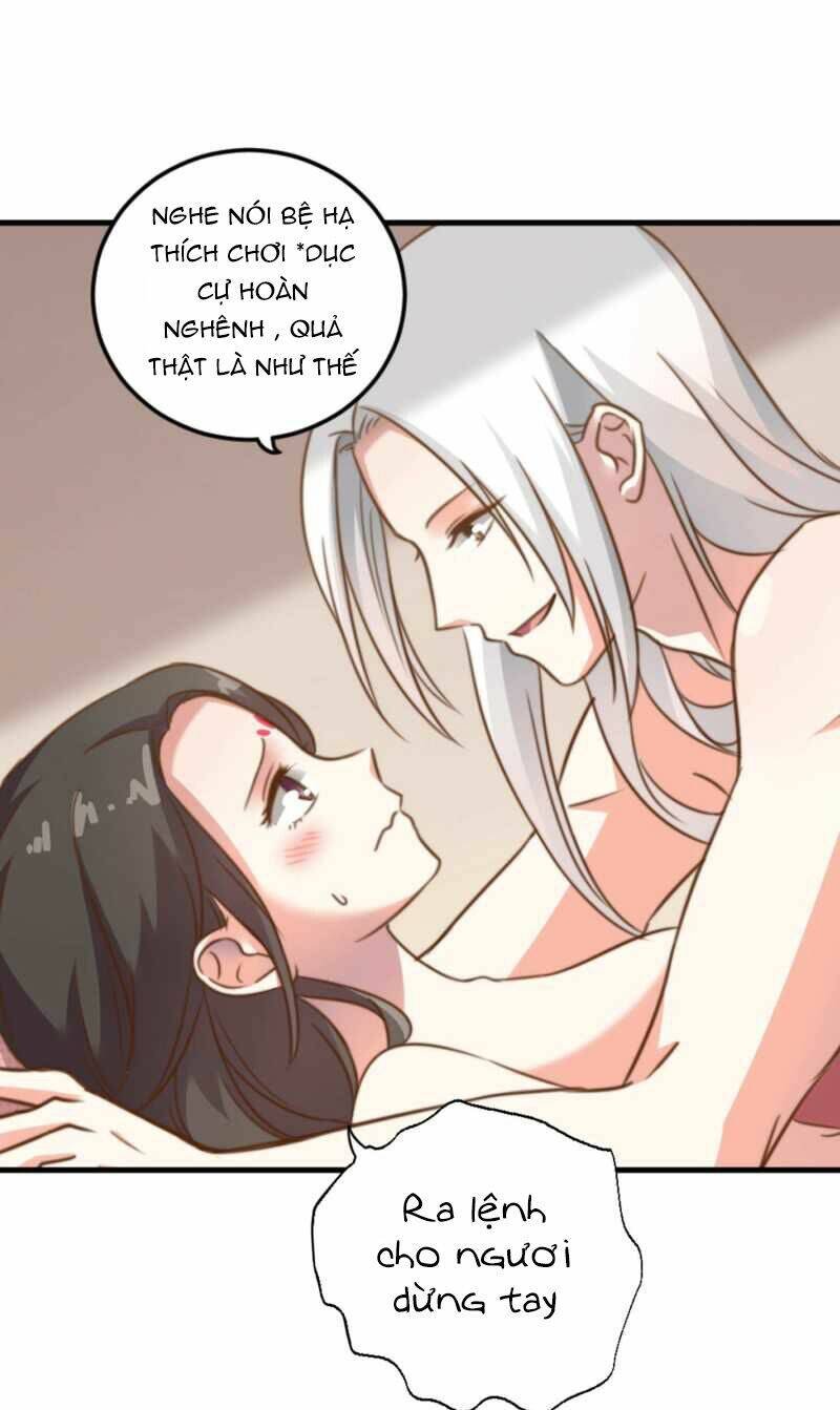 thế thân của nữ đế chapter 2 23