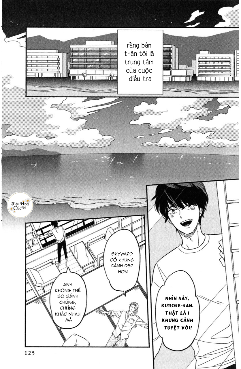 kobamanai otoko chapter 5 9