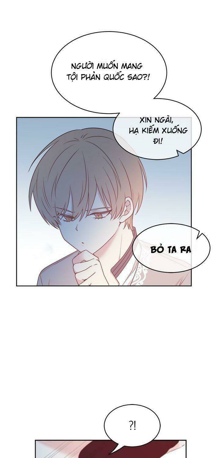 tôi chọn kết thúc của hoàng đế chapter 68 11